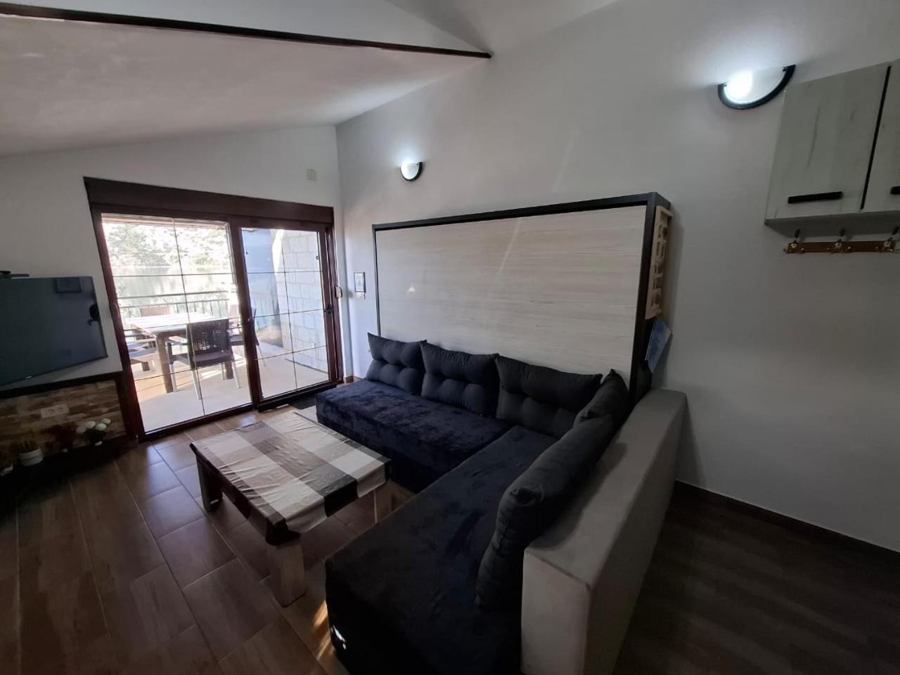Villa Ivan Risan Szoba fotó