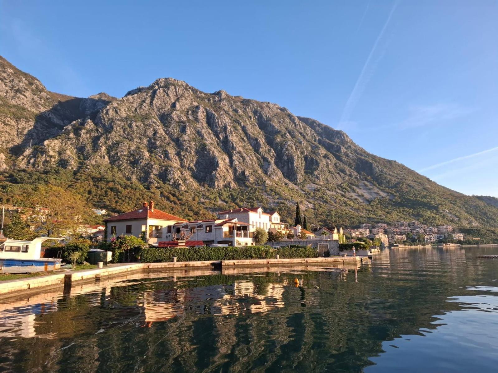 Villa Ivan Risan Kültér fotó