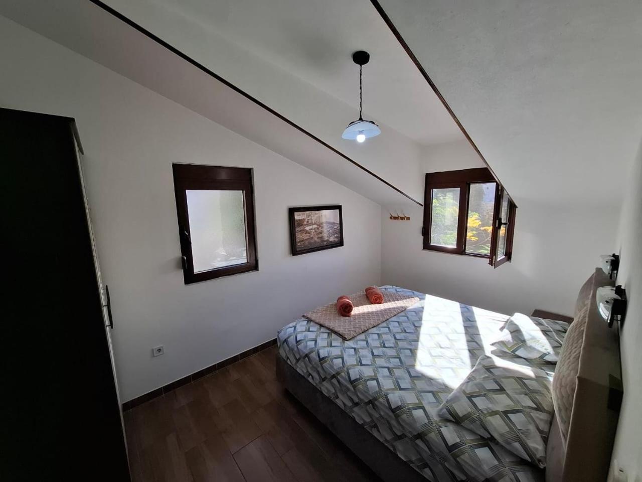 Villa Ivan Risan Kültér fotó